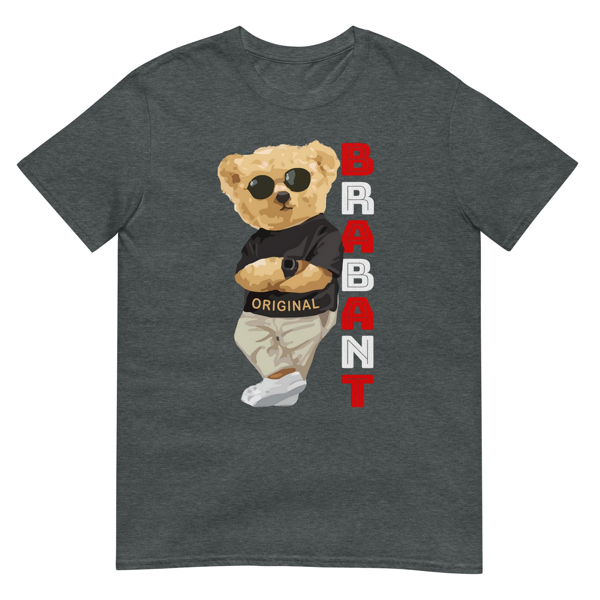 Unisex T-shirt (Brabant Beer Origineel)