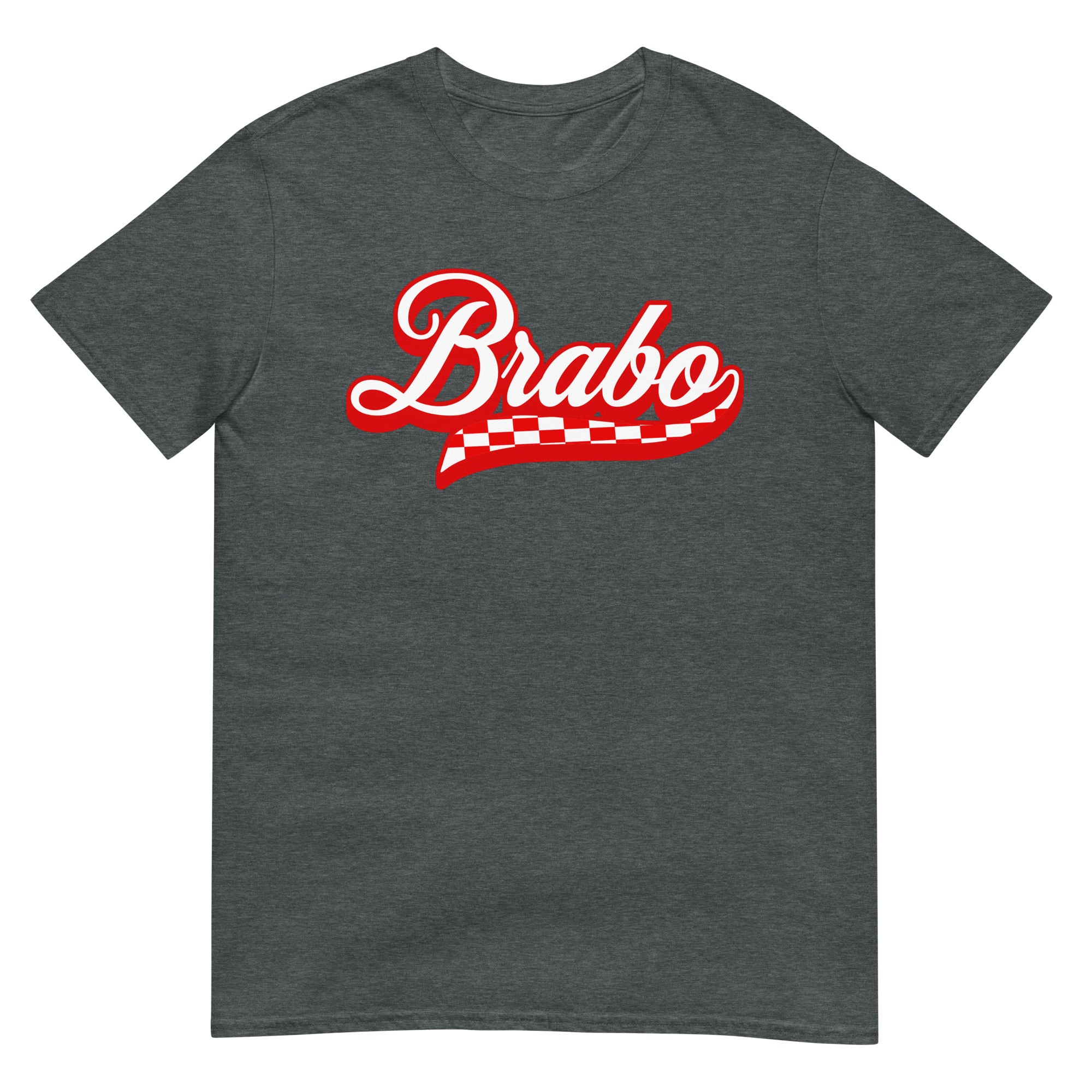 Unisex T-shirt (Brabo)