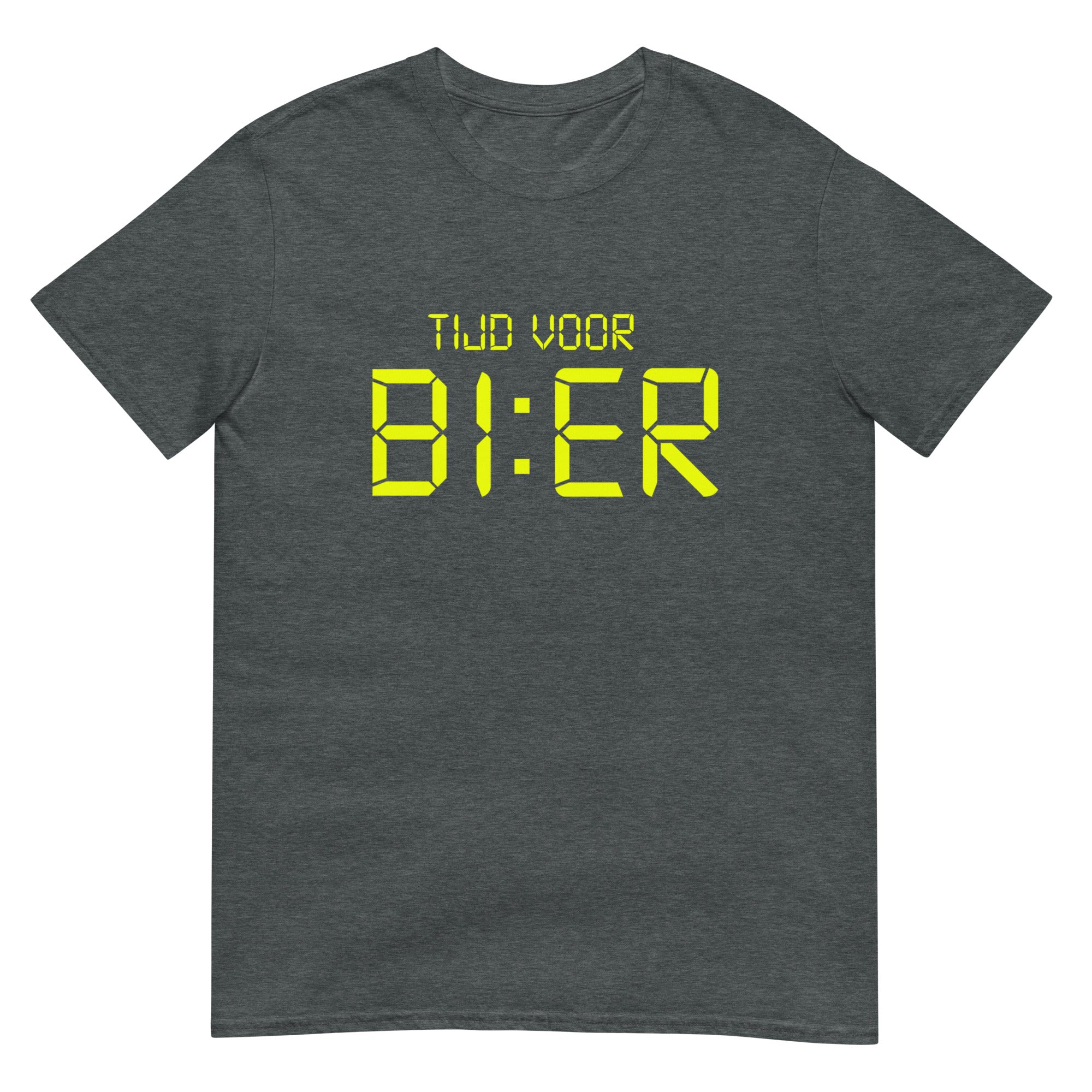 Unisex T-shirt (Bier)