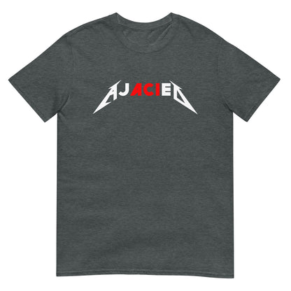 Unisex T-shirt (Ajacied)