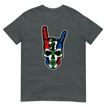 Unisex T-shirt (Groningen Rock & Roll)