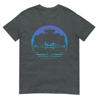 Unisex T-shirt (formule 1)
