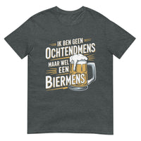 Unisex T-shirt (Biermens) Bier