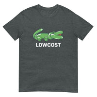 Unisex T-shirt (Lowcost)