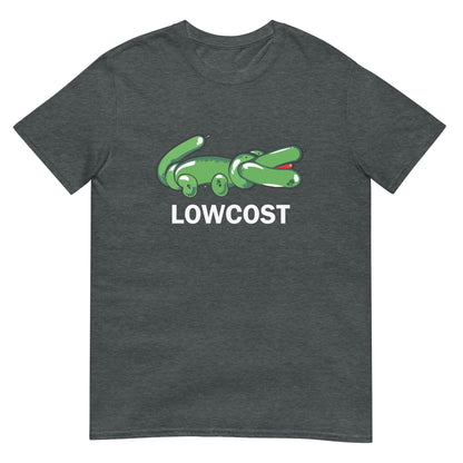 Unisex T-shirt (Lowcost)