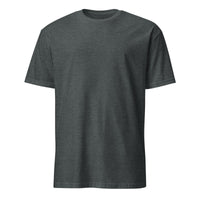 Unisex T-shirt (Leven na de dood? kom aan mijn dochter...)