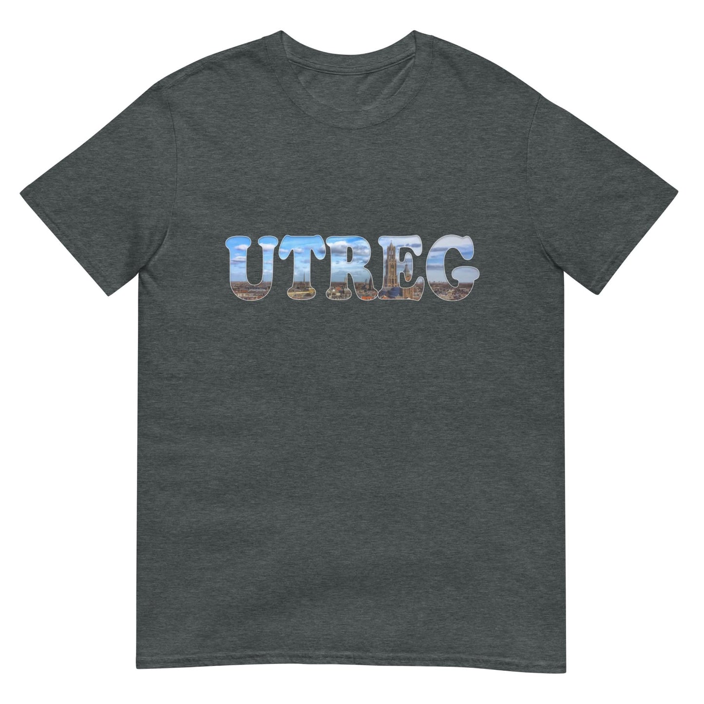 Unisex T-shirt (Utreg 2.0)