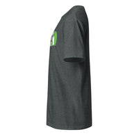 Unisex T-shirt (The city of Rotterdam)