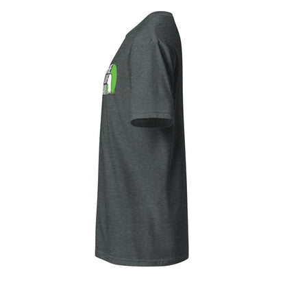 Unisex T-shirt (The city of Rotterdam)