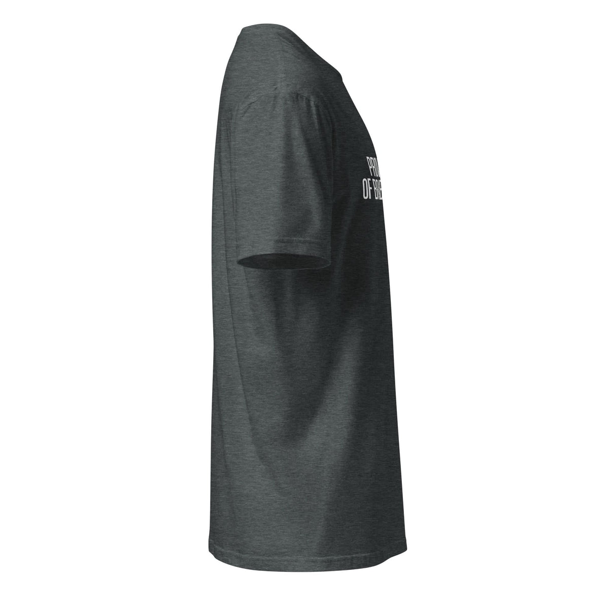 Unisex T-shirt (The Province of Brabant)
