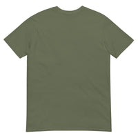 Unisex T-shirt (From father to daughter) 010
