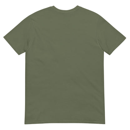 Unisex T-shirt (Grand father to Grandson) 010