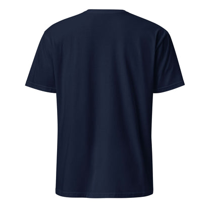 Unisex T-shirt (Amserdam 1990)
