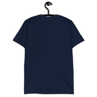 UniseX T-shirt (Echte oma's kijken formule 1)