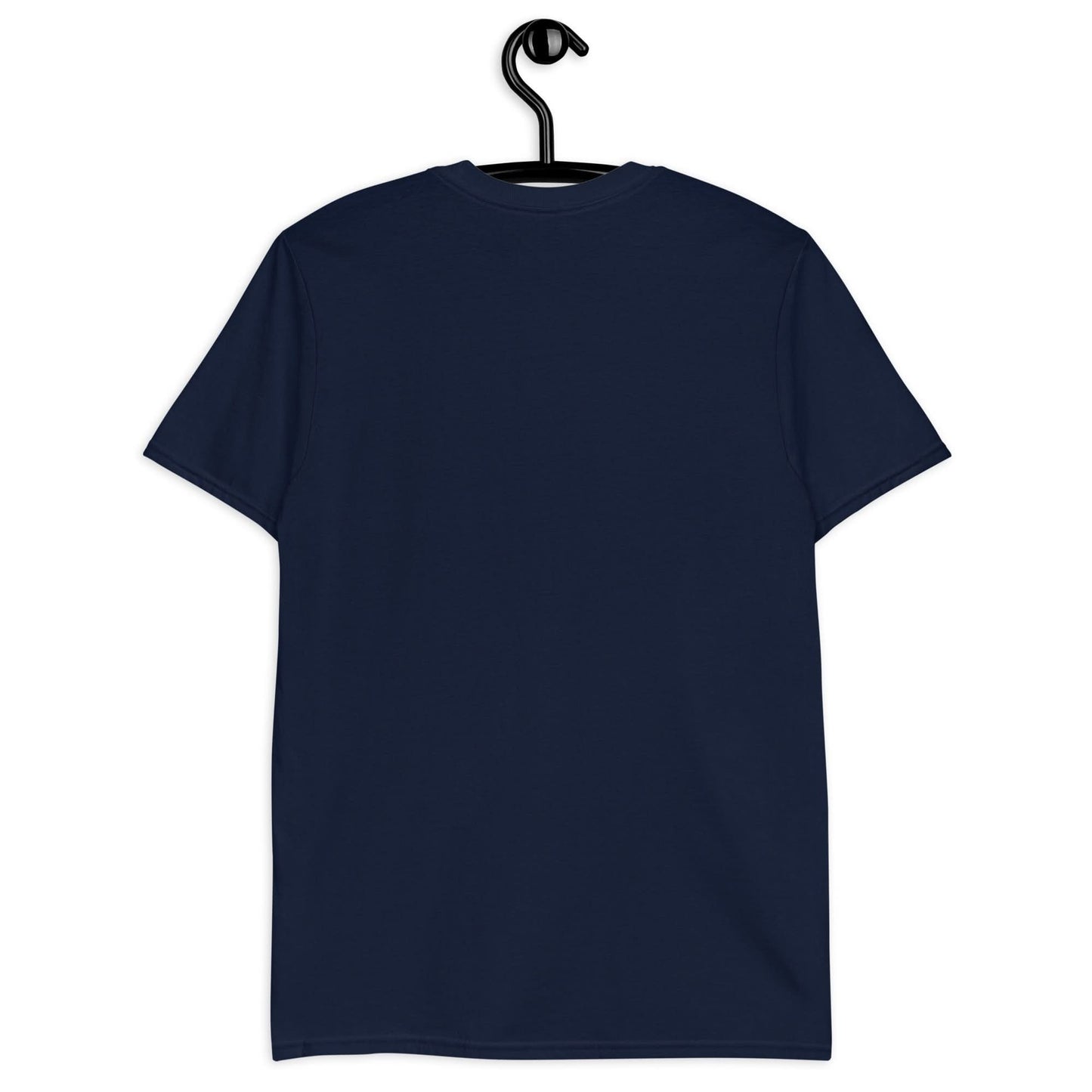 UniseX T-shirt (Echte oma's kijken formule 1)