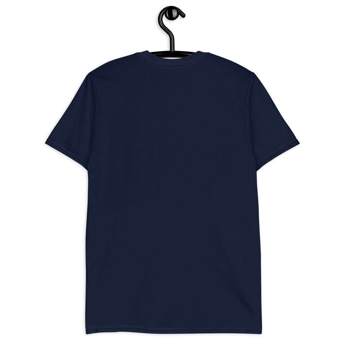 UniseX T-shirt (Echte oma's kijken formule 1)