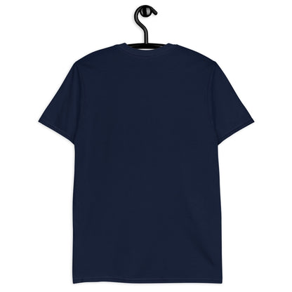 UniseX T-shirt (Echte oma's kijken formule 1)