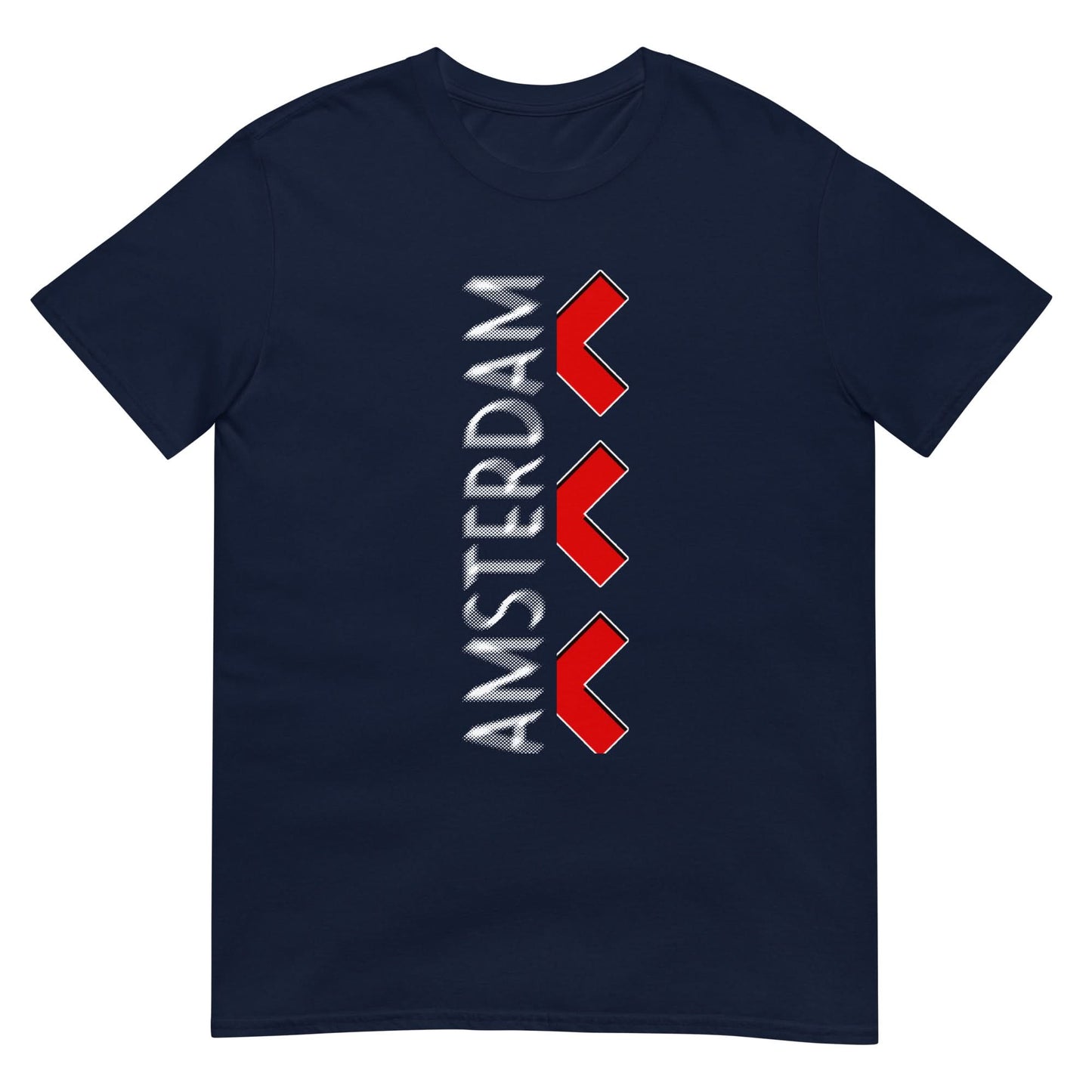 Unisex T-shirt Amsterdam