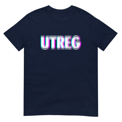 Unisex T-Shirt (UTREG Neon)