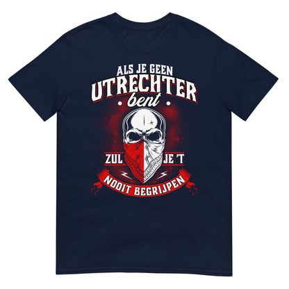 Unisex T-Shirt (Utrechter)
