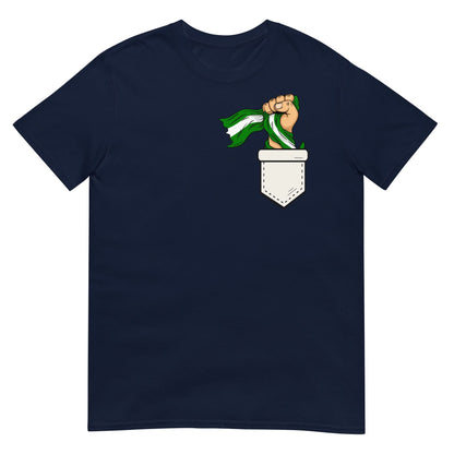 Unisex T-Shirt (Rotterdam Zakvlag)