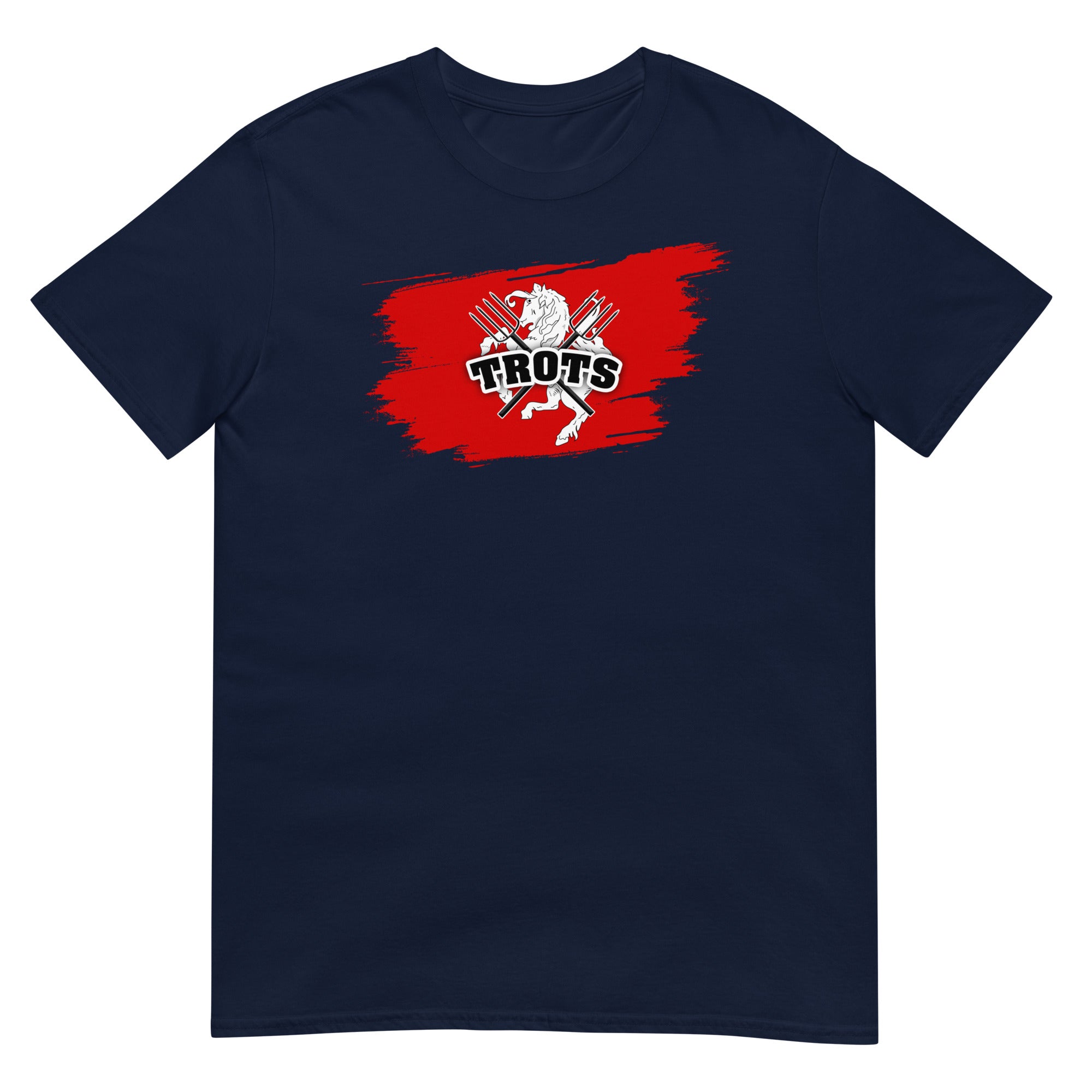 Unisex T-shirt (Boer Twente)