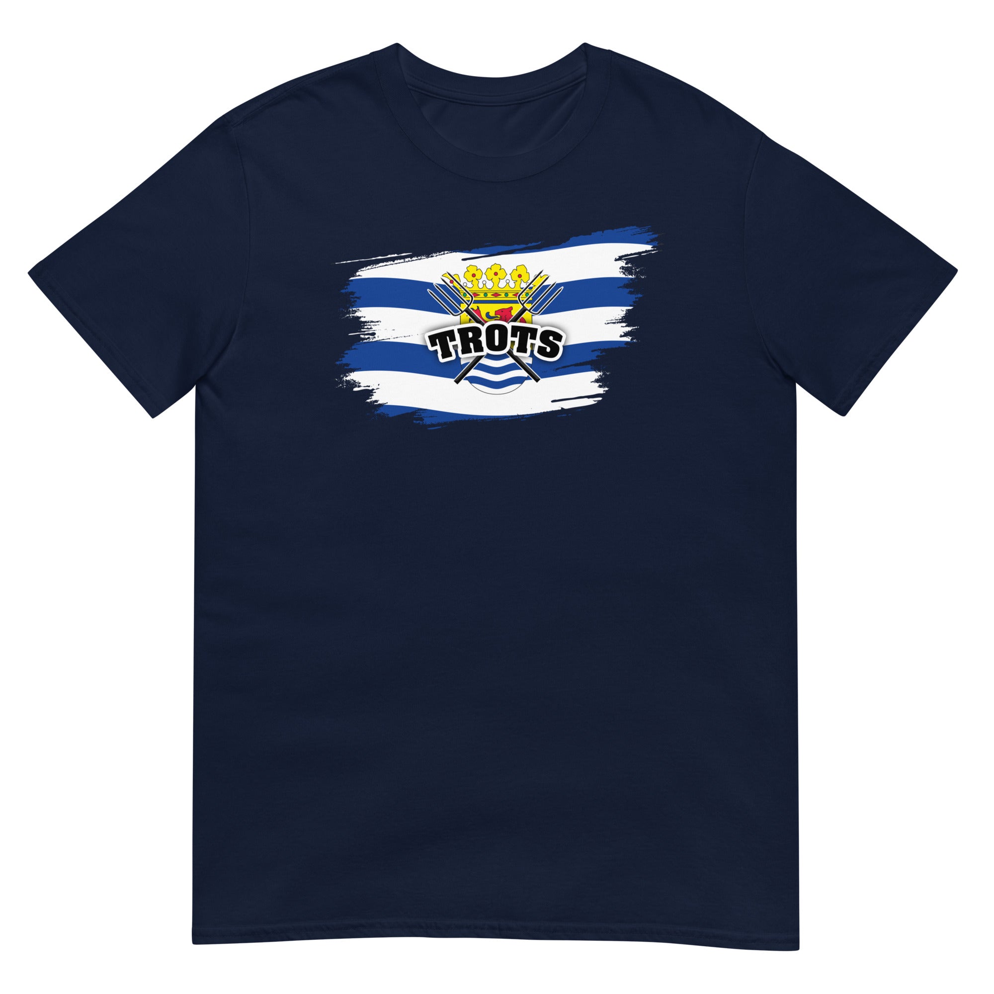 Unisex T-shirt (Boer Zeeland)