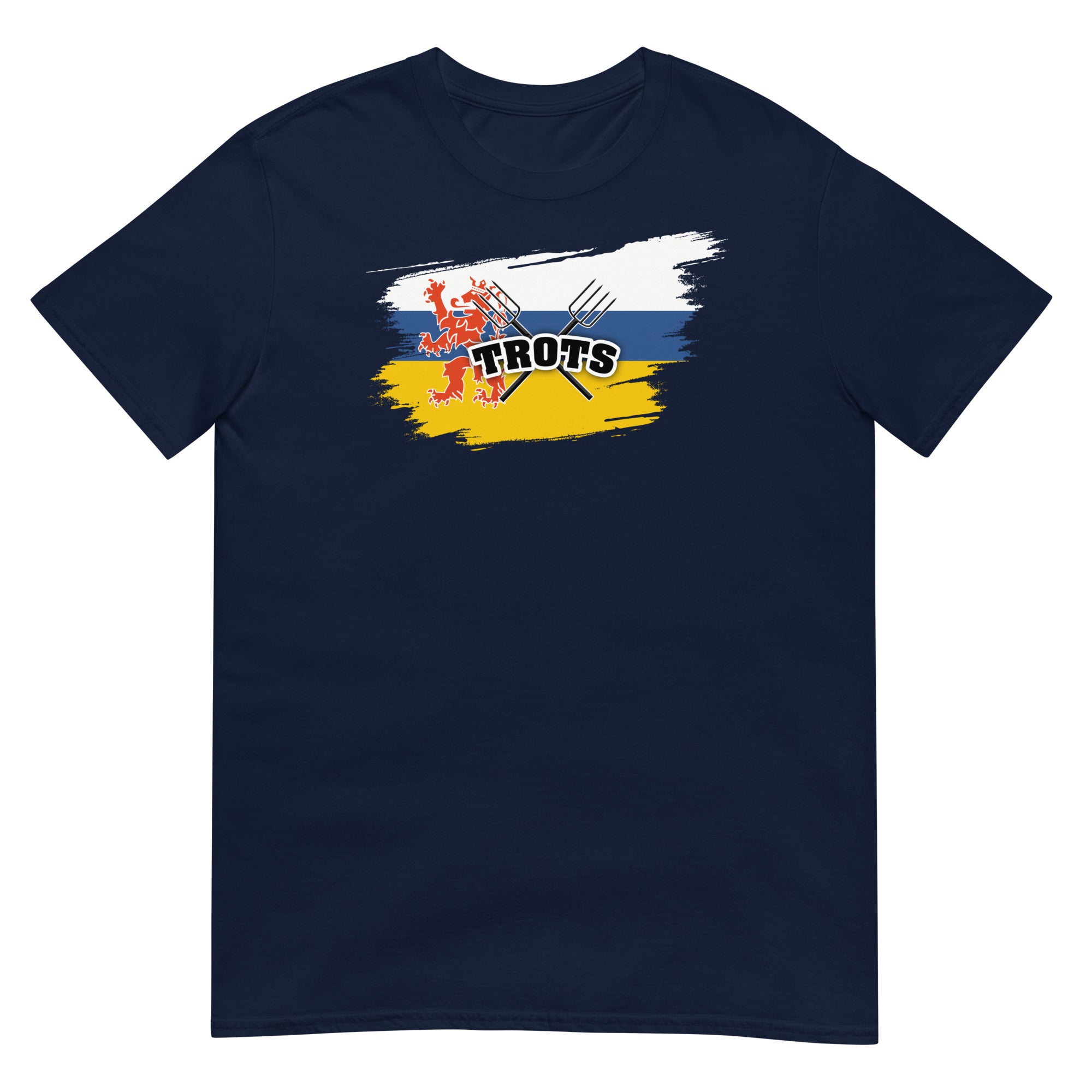 Unisex T-shirt ( Boer Limburg)