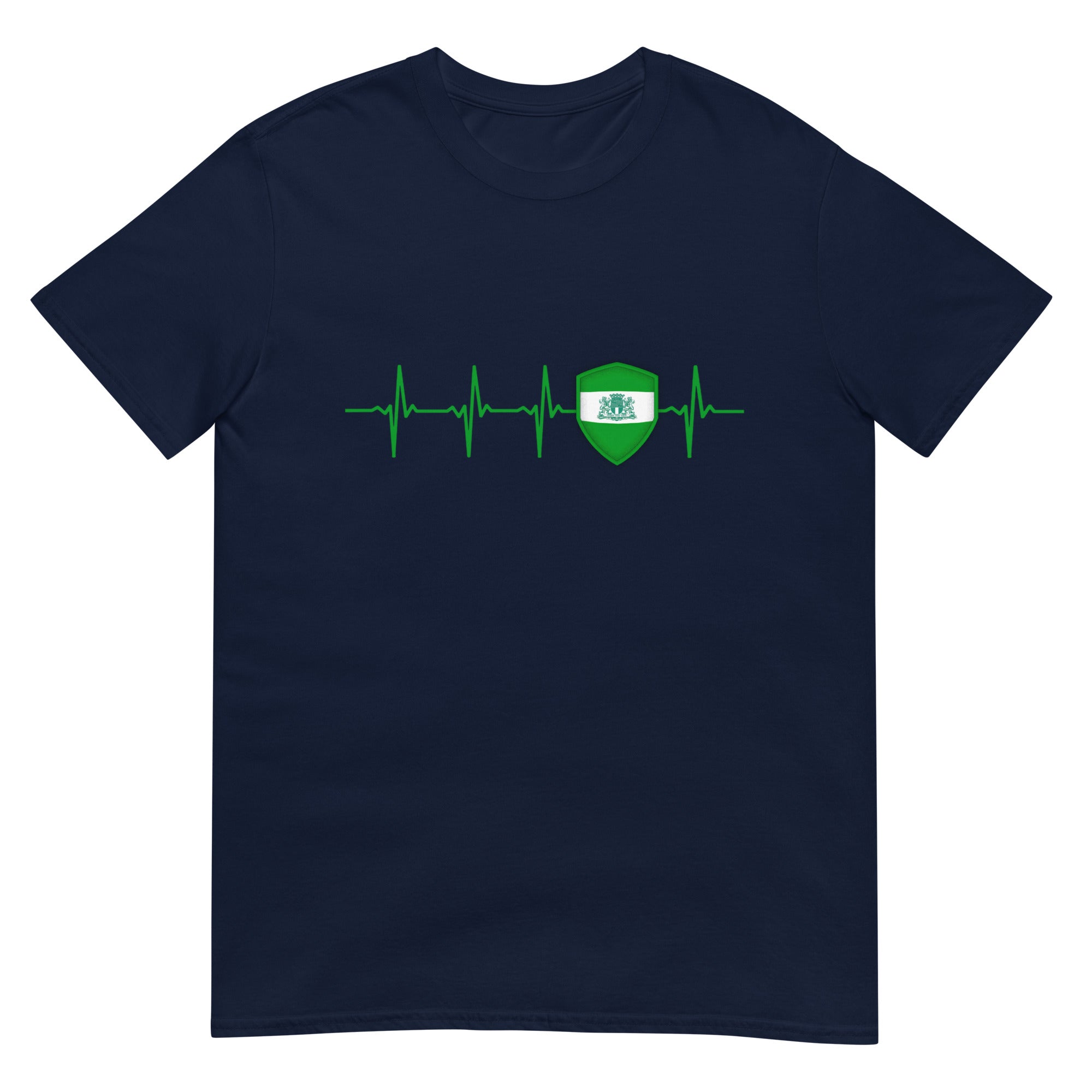 Unisex T-Shirt (Rotterdam Hartslag)