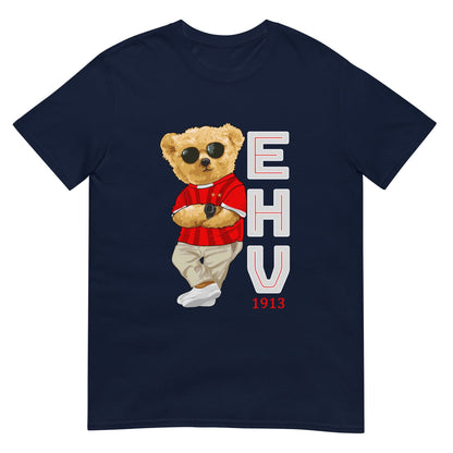 Unisex T-shirt (Bear EHV 1913)