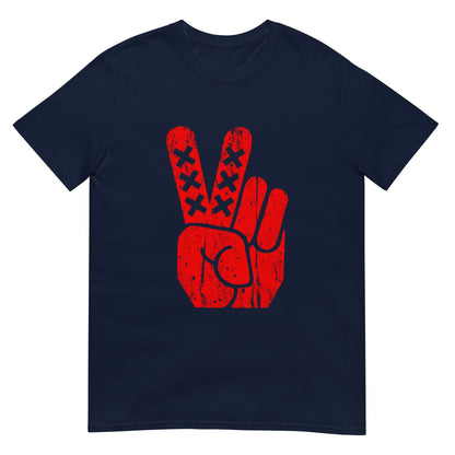 Unisex T-shirt (Amsterdam Victory)