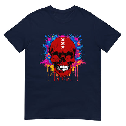 Unisex T-shirt (Amsterdam Nieuws)