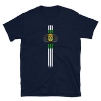 Unisex T-shirt (Groningen Coat of arms)