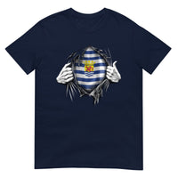 Unisex T-shirt (Super Zeeland)