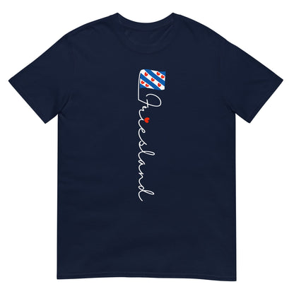 Unisex T-shirt (Friesland Signature)