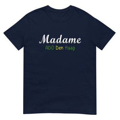 Unisex T-shirt (ADO Den Hague)