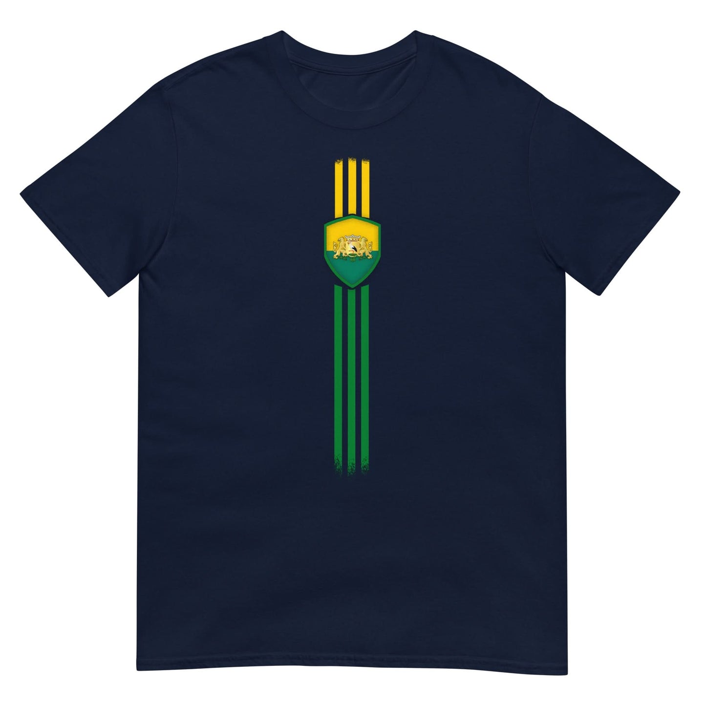 Unisex T-shirt (Den Haag Schild)