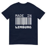 Unisex T-shirt (Gemaakt in Limburg)