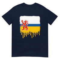 Unisex T-shirt (Limburg Vlag)