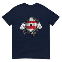 Unisex T-shirt (Super Drent)