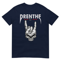 Unisex T-shirt (Drenthe Rockin)