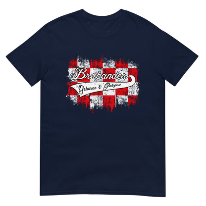 Unisex T-shirt (Brabant Brabander)