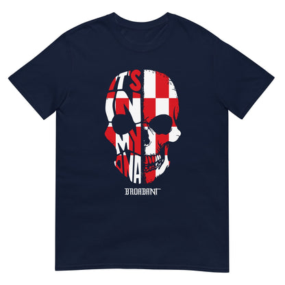 Unisex T-shirt (Brabantse Schedel)