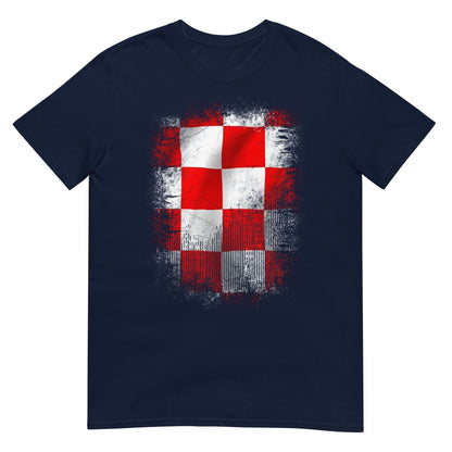 Unisex T-shirt (Brabant Vlag)