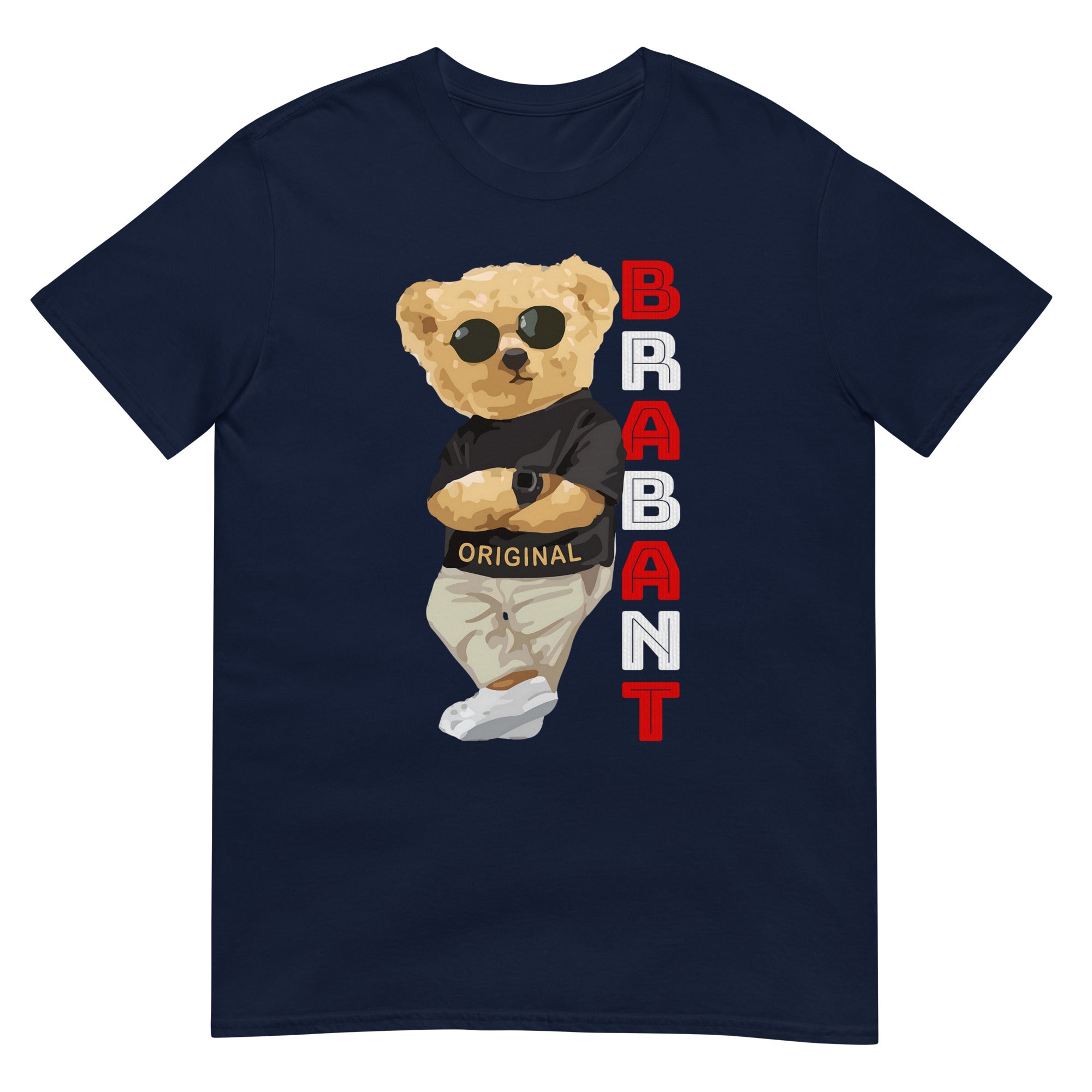 Unisex T-shirt (Brabant Beer Origineel)