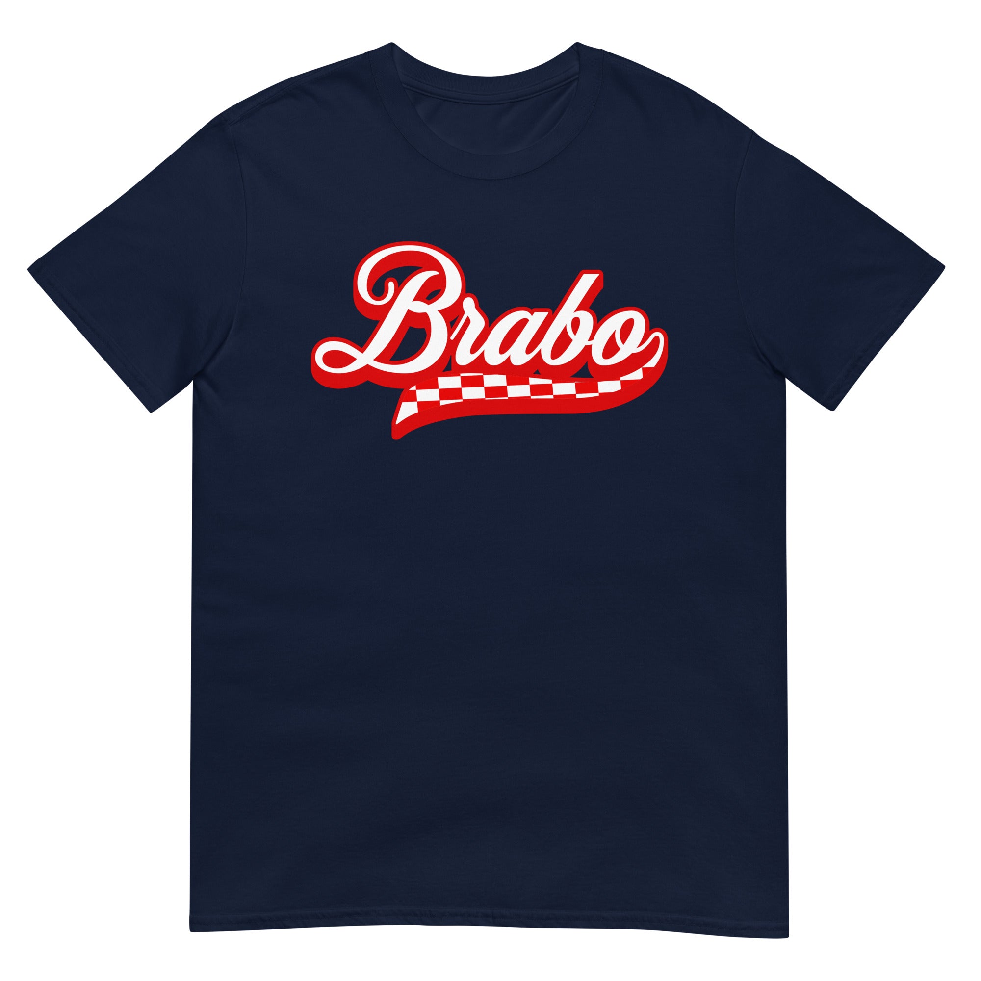 Unisex T-shirt (Brabo)