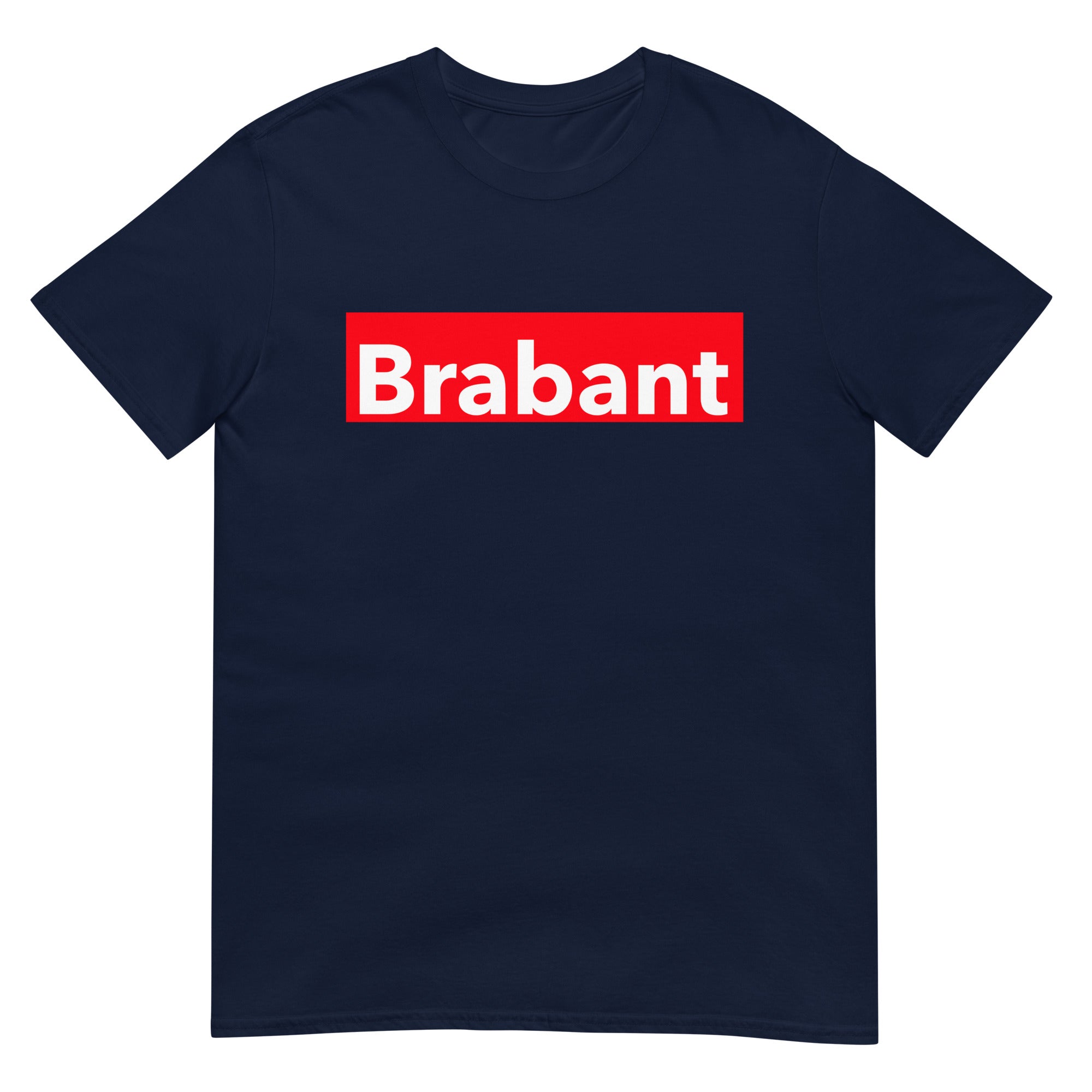 Unisex T-shirt (Brabant)