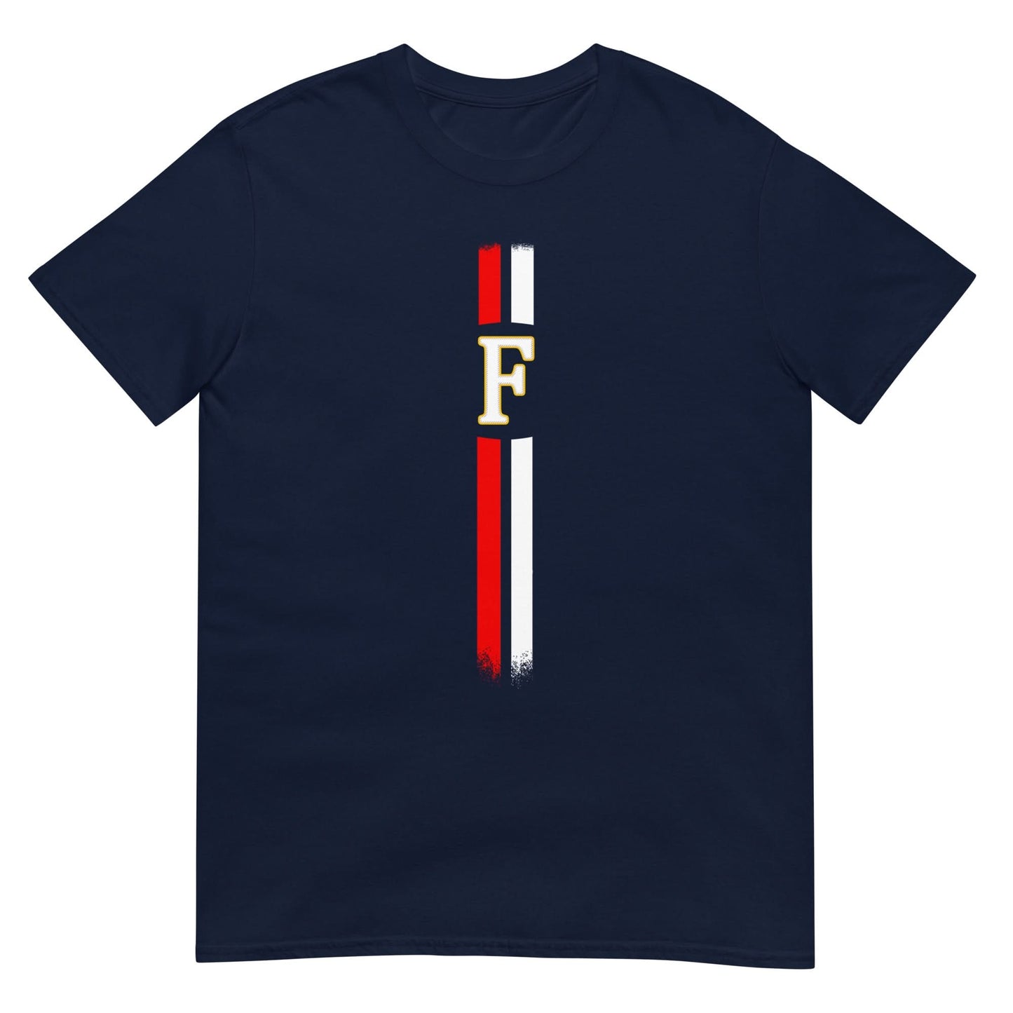 Unisex T-shirt (010 line)