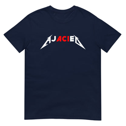Unisex T-shirt (Ajacied)