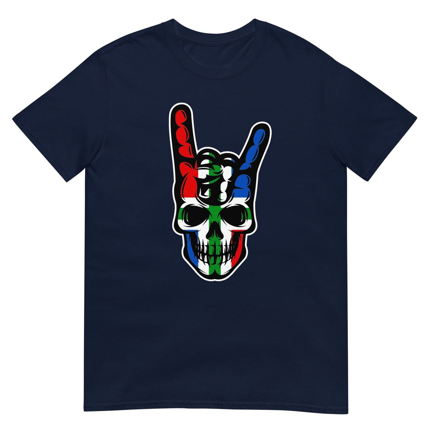 Unisex T-shirt (Groningen Rock & Roll)